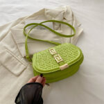 Korean style fashion shoulder messenger bag - Image 6