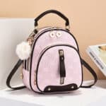simple backpack handbags for women - Image 5