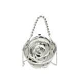 held evening bag - Image 3