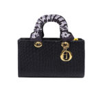 new fashion large-capacity shoulder crossbody handbag - Image 3