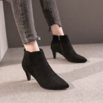 women's boots one piece dropshipping - Image 4