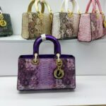 fashion shoulder messenger bag - Image 4