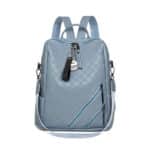 trendy versatile fashion backpack
