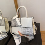 shoulder messenger bag handbag - Image 8