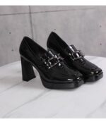 waterproof platform single shoes for women - Image 2