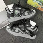 versatile breathable niche trendy bread shoes - Image 3