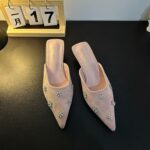 slippers for women to wear as fairy shoes