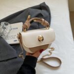 shoulder saddle bag