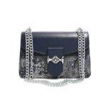shoulder crossbody small square bag - Image 4