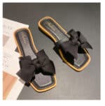 popular Chanel style, girly women's shoes - Image 4