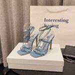 Roman one-strap sandals Lazada Women Sandals - Image 3