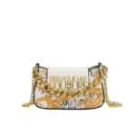 Versace handbag women's bag - Image 2