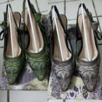 heel home versatile high heels