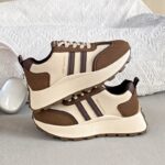 Height-enhancing German Training Sports Shoes