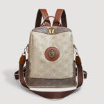 commuting student schoolbag