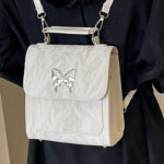 fashionable versatile single shoulder handbag female - Image 5