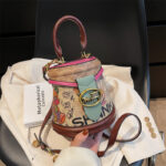 fashion shoulder messenger bag