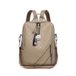 trendy versatile fashion backpack - Image 2