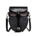 crossbody small bag creative coin purse - Image 3