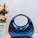 held crossbody small bag - Image 2