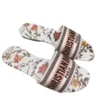 Christian Dior slippers - Image 7
