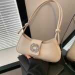 shoulder messenger bag for women - Image 2
