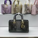 fashion shoulder messenger bag - Image 3