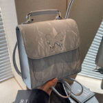 fashionable versatile single shoulder handbag female - Image 3