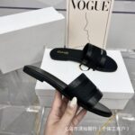 Premium Christian Dior slippers - Image 3
