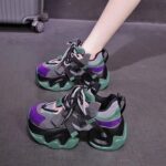 heightening all-match casual single shoes - Image 3