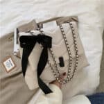 soft crossbody large capacity women's bag - Image 2