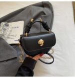 shoulder saddle bag - Image 5