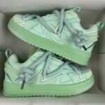 versatile breathable niche trendy bread shoes