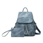 style trendy Su backpack
