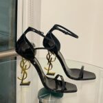 high-heeled shoes for women
