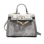 classic Kelly bag cross-border - Image 7