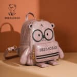 travel double shoulder fashionable - Image 4