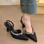 All-match High Heels Women's