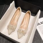 Shallow Mouth Women's Shoes - Image 4