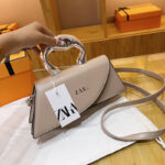 bag niche design handbag