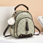 simple backpack handbags for women - Image 6