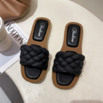 sandals for women to wear outside - Image 5