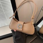 shoulder messenger bag for women - Image 5