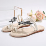 fashion women's slippers - Image 4