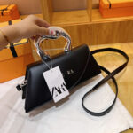 bag niche design handbag - Image 9
