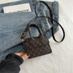 small square women's bag - Image 5