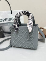 one-shoulder crossbody women's bag bags - Image 4