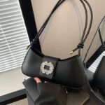 shoulder messenger bag for women - Image 3