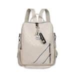 trendy versatile fashion backpack - Image 3