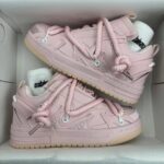 versatile breathable niche trendy bread shoes - Image 2